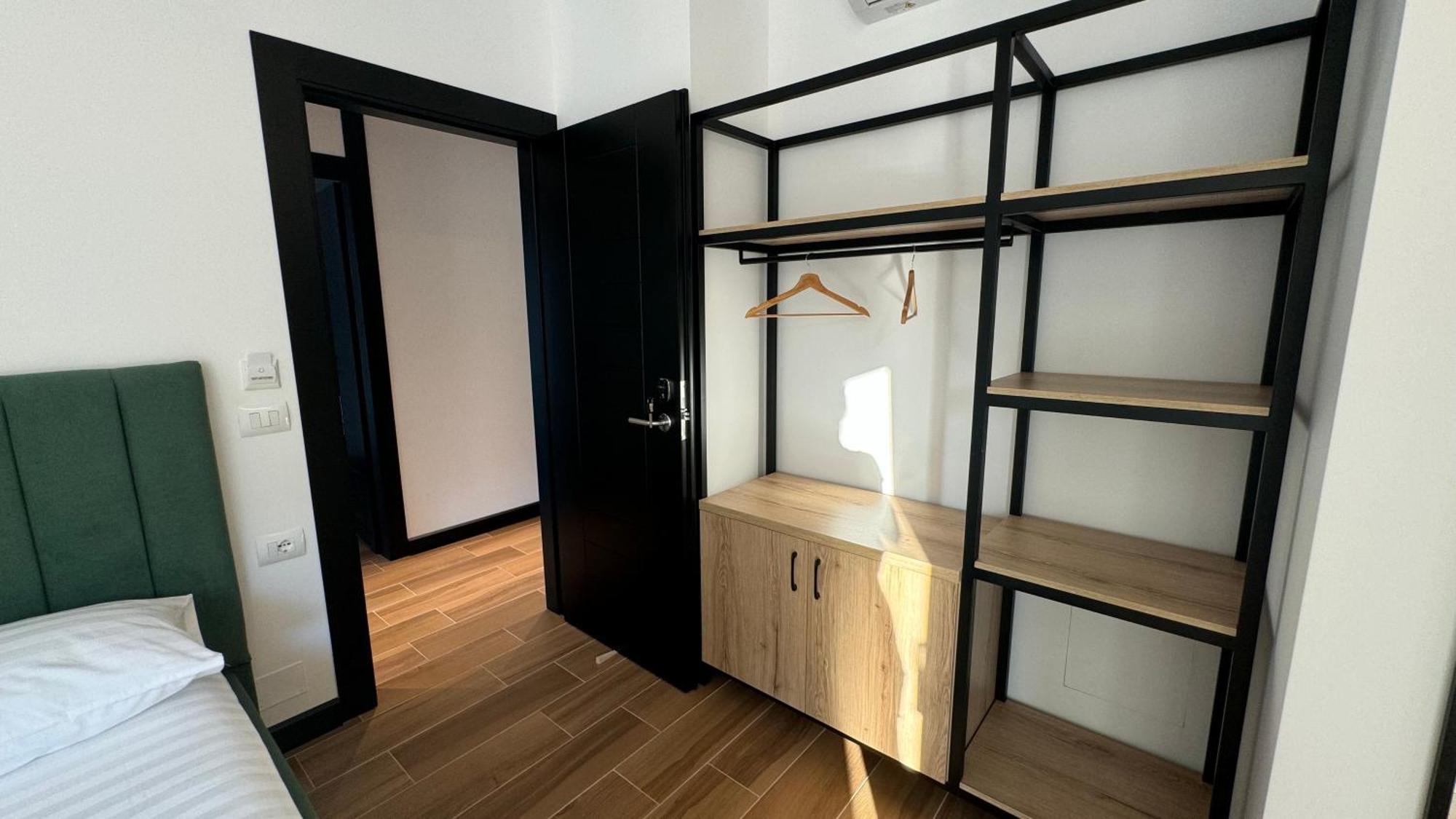 Hotel Bizant Përmet エクステリア 写真